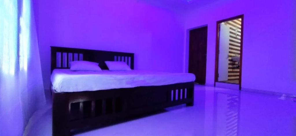 La Bay Luxury Beach Bungalow Pondicherry Ngoại thất bức ảnh