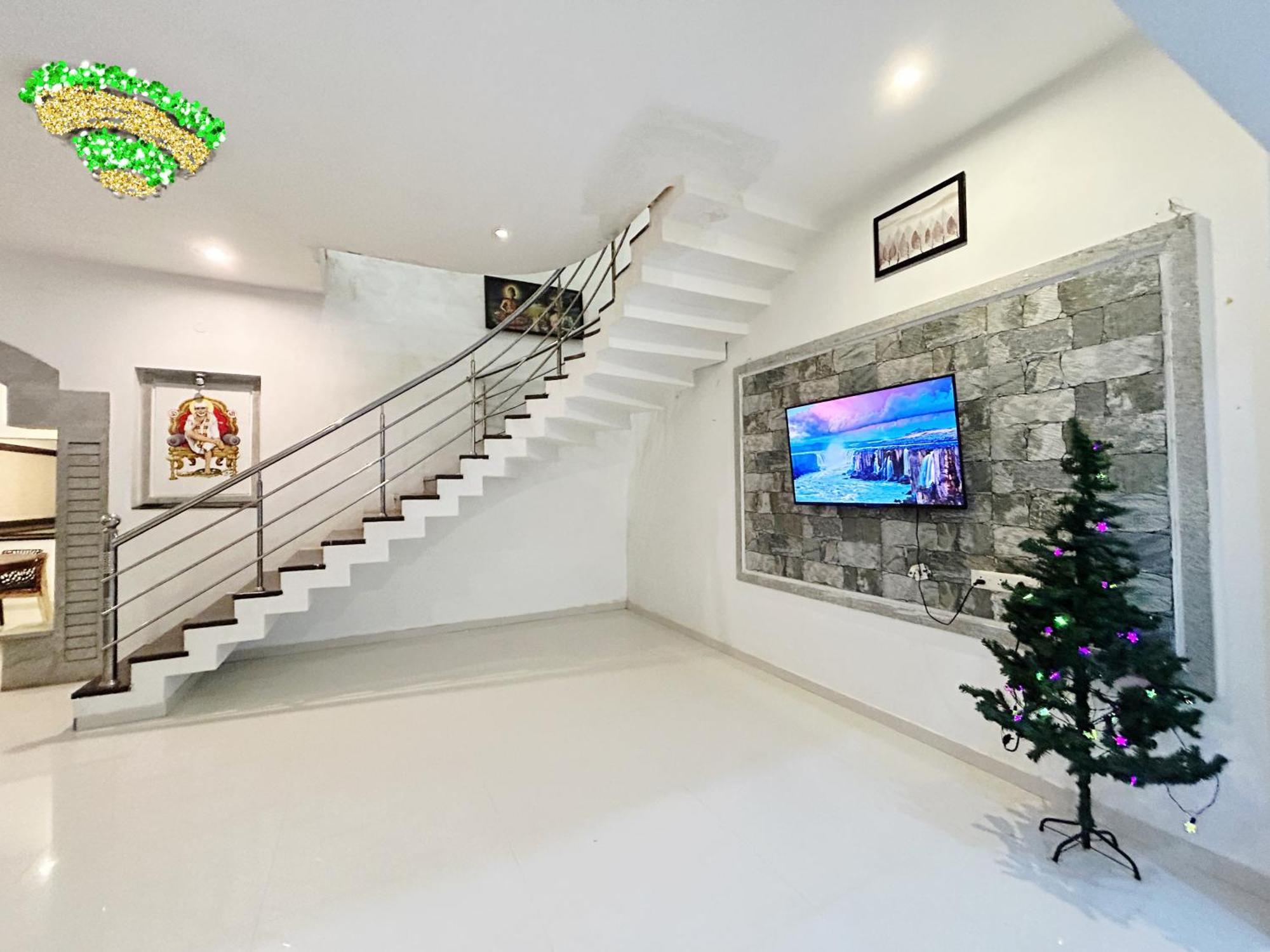 La Bay Luxury Beach Bungalow Pondicherry Ngoại thất bức ảnh