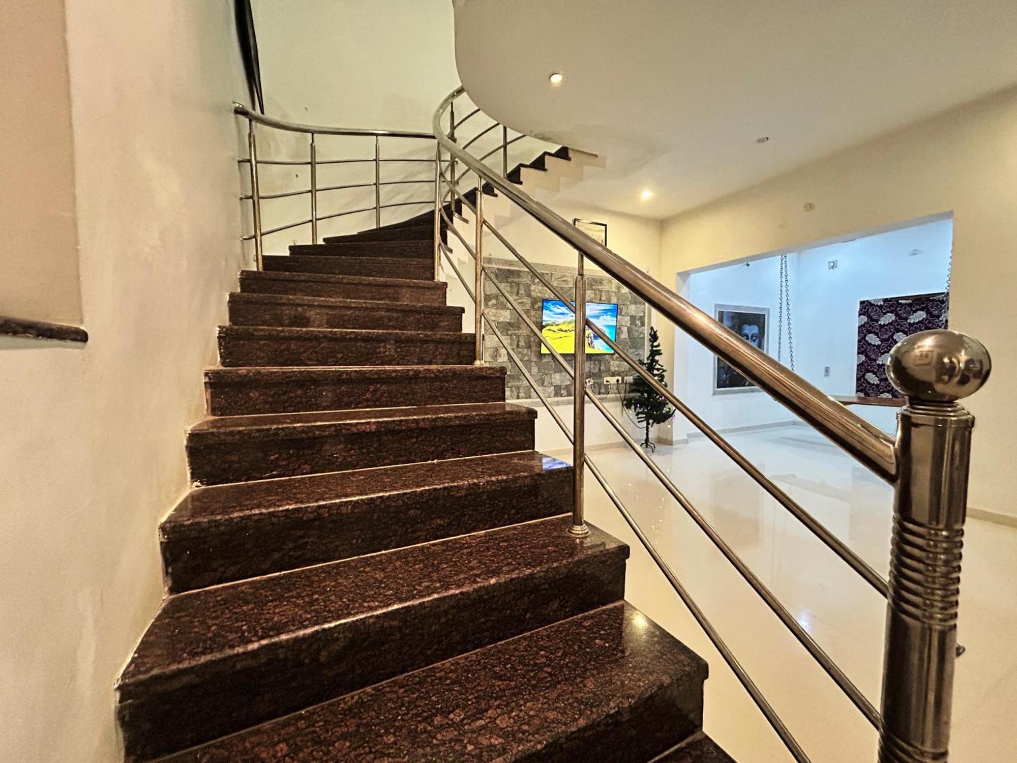 La Bay Luxury Beach Bungalow Pondicherry Ngoại thất bức ảnh