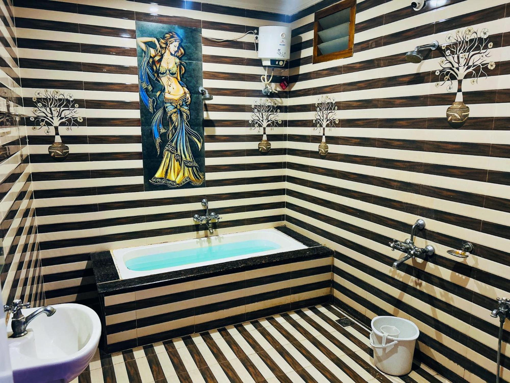 La Bay Luxury Beach Bungalow Pondicherry Ngoại thất bức ảnh